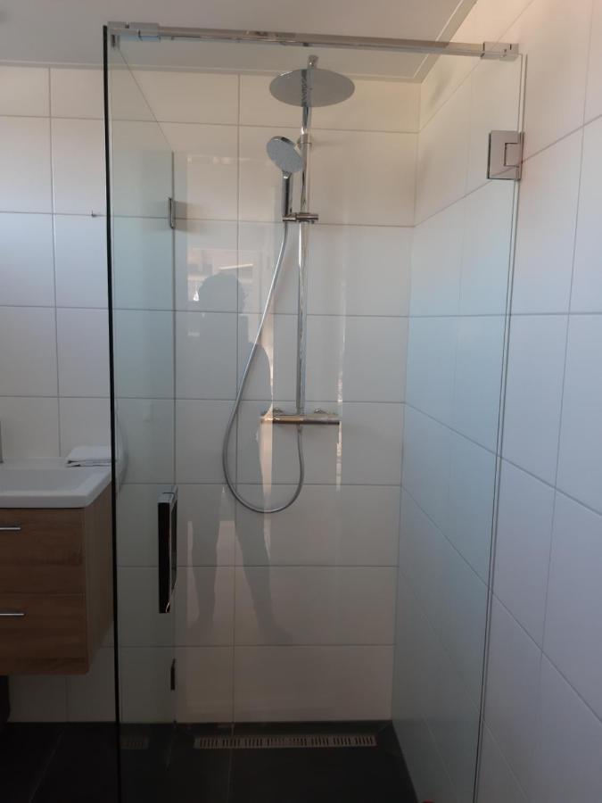 Het Paalhoofd 3 Personen Villa Westkapelle Exterior photo